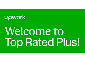 How To Become Top Rated Plus On Upwork As Agency